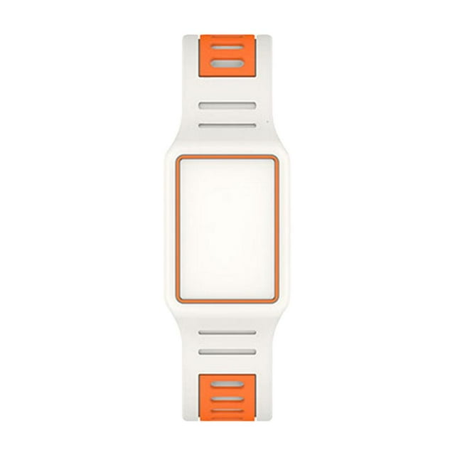 For Huami Amazfit Helio Strap Sports Bracelet Silicone Strap