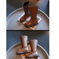 thumbnail image 5 of Girls Boots Christmas Gift Girls Knee High Fashion Riding Boots Youth/Toddler(Big Kids/Little Kids/Toddler) Save Big, 5 of 9