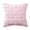 Pink, variant on Adorable 3D Bunny Face Knit Cushion Covers for Couches and Sofas – Ultra-Soft, Cozy & Decorative Throw Pillow Covers in Creamy Beige