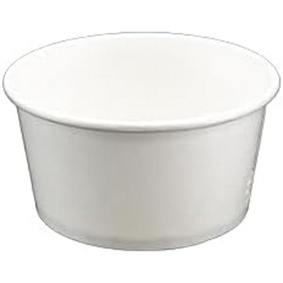 Southern Champion Food Container Bowl, 034006, 6 oz. | 1000/Case