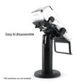 thumbnail image 6 of POS Machine Stand Rotatable Credit Card Machine Display Cashiers Counter Rack, 6 of 6