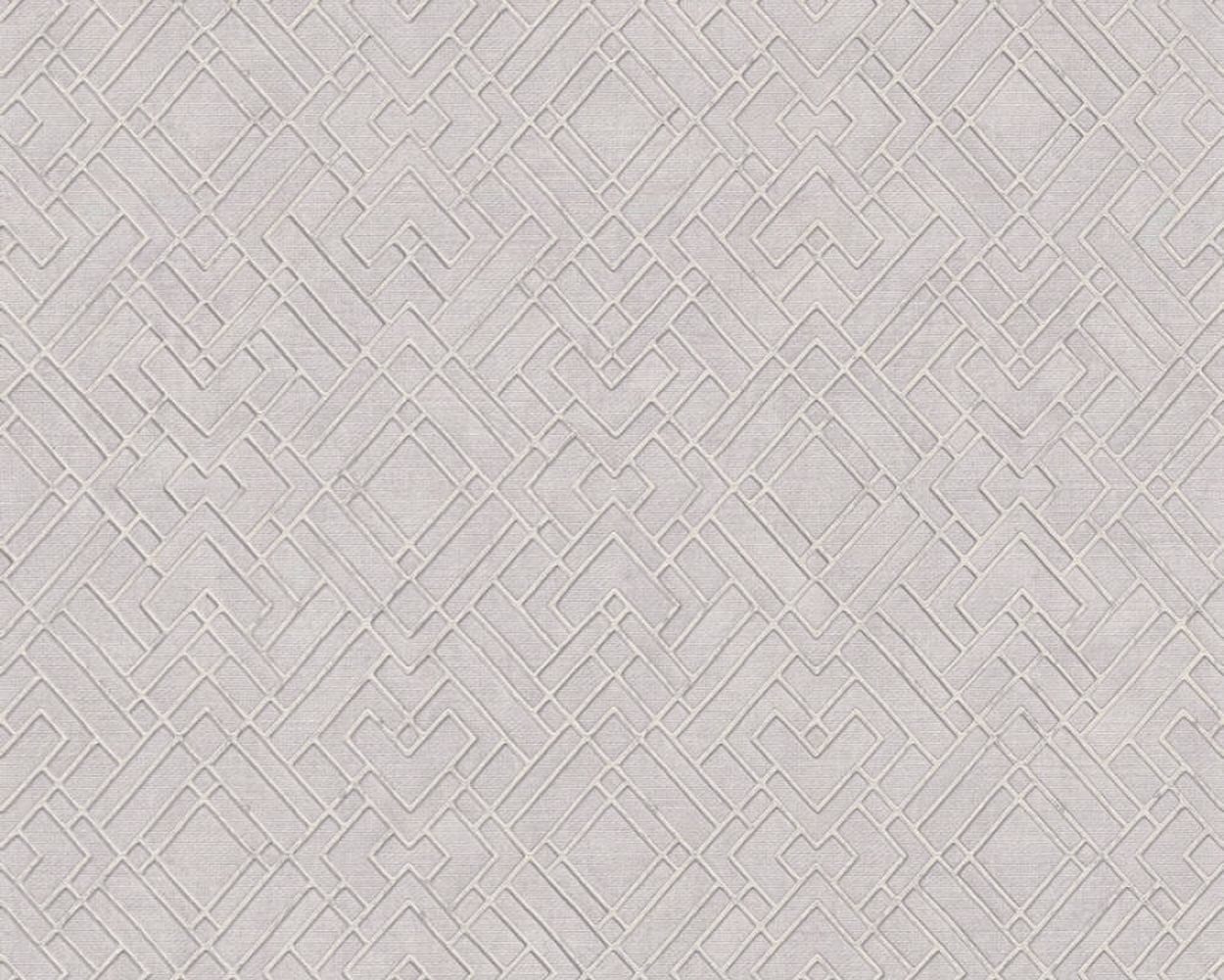 Sample For Display Purposes Only. Concord Wallcoverings Modern Textured ... - Gray And White Textured Wall Decals For Apartment