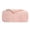 10-Pink, variant on SUNNY HEAT Soft Flannel Blanket Super Warm & Comfortable Bed Blanket Twin Size, Nude Pink