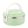 thumbnail image 1 of Lunch Box Adult,Bento Box Lunch Box with Compartments,Leak-Proof Lunchbox for Work Camping Dishwasher Microwave, 1 of 5