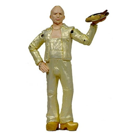 UPC 696198100068 product image for Austin Powers in Goldmember Goldmember Action Figure | upcitemdb.com