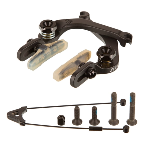 Eclat Device Brake Black