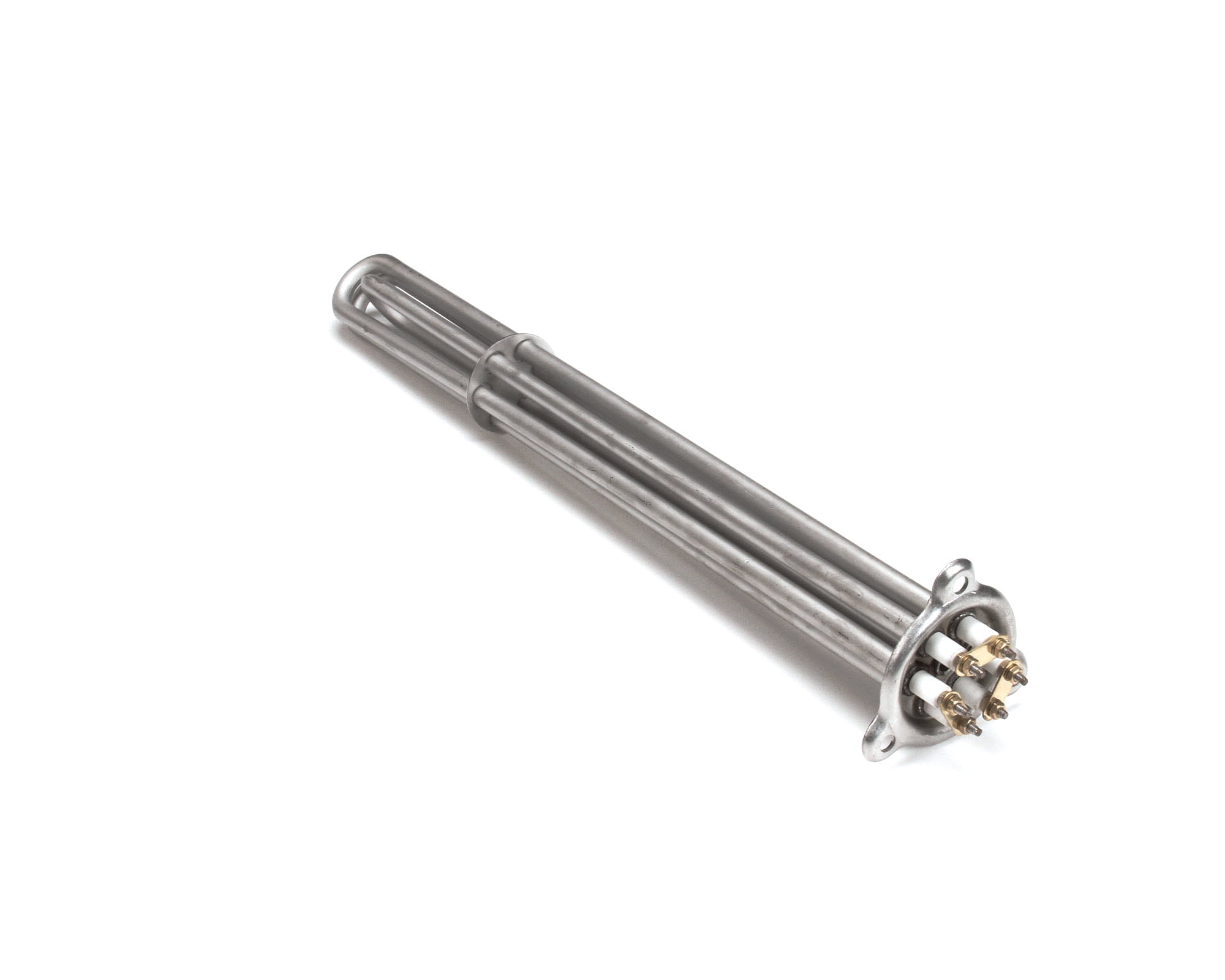 Champion - Moyer Diebel 113886 Heater, 12 kW, 480/3 Best-Well, 24" Height, 6" Width, 6" Length