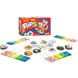 I Spy Flip 5