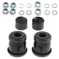 thumbnail image 4 of koolsoo Skateboard Truck Bushings Skateboard Cup Modified Shock Absorb Longboard black, 4 of 6