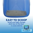 Fresh Step Outstretch Long Lasting Concentrated Clumping Cat Litter