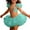 A-Mint Green267, variant on Toddler Girls' Ballet Dance Skirt Sparkly Leotard Layered Tut Skirts Kids Performance Tutu Party Skirts Beige,Size 3-6 Y