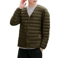 thumbnail image 6 of Mens Fashion Simple Camouflage Pocket Cardigan Zipper Sweater Jacket Winter Hoodies for Men Jacket Men Hood Trench Coat Men Men's Jackets Stylish Coat for Man 4x Hooded Jacket Men Jacket Outdoors 8xlt, 6 of 8