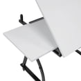 thumbnail image 6 of Studio Designs Core Drafting Table and Stool 2 Pc. Craft and Drawing Center, 6 of 13