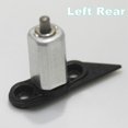 thumbnail image 2 of Para el brazo del dron DJI Mini3 Pro Eje izquierdo/derecho/delantero/trasero Piezas de reparación, 2 of 3