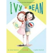 Ivy and Bean 1 (Paperback)