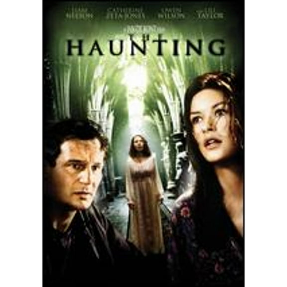 Pre-Owned The Haunting (DVD 0032429285188) directed by Jan de Bont
