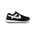thumbnail image 1 of TENIS PANAM 010263 NEGRO/BLANCO TALLA 26 PANAM 010263-0061/CABALLERO/NEGRO, 1 of 3