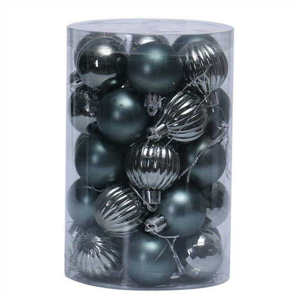 Navy Christmas Decorations