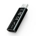 thumbnail image 4 of Mistaha Carte de Capture Vidéo USB Graveur Vidéo Carte d'Enregistrement pour Diffusion en Direct Jeu de Cartes, 4 of 5