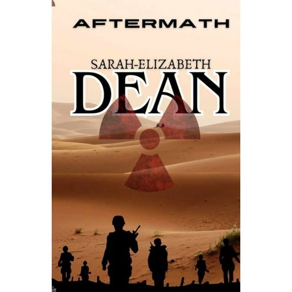 Aftermath, (Paperback)