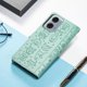thumbnail image 4 of Funda Cartera FOXDOCK para Motorola Moto G24 Power , Flip PU con Relieve de Gatos y Perros, Tarjetero y Soporte, 4 of 6