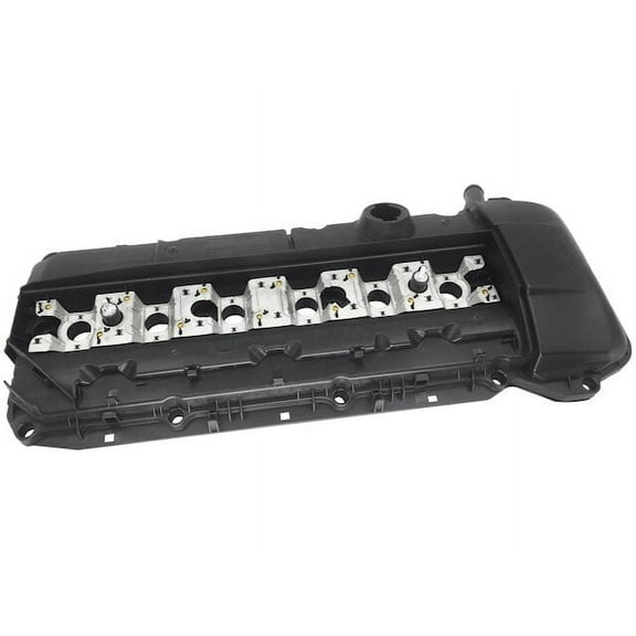 Valve Cover - Compatible with 2001 - 2002 BMW 525i