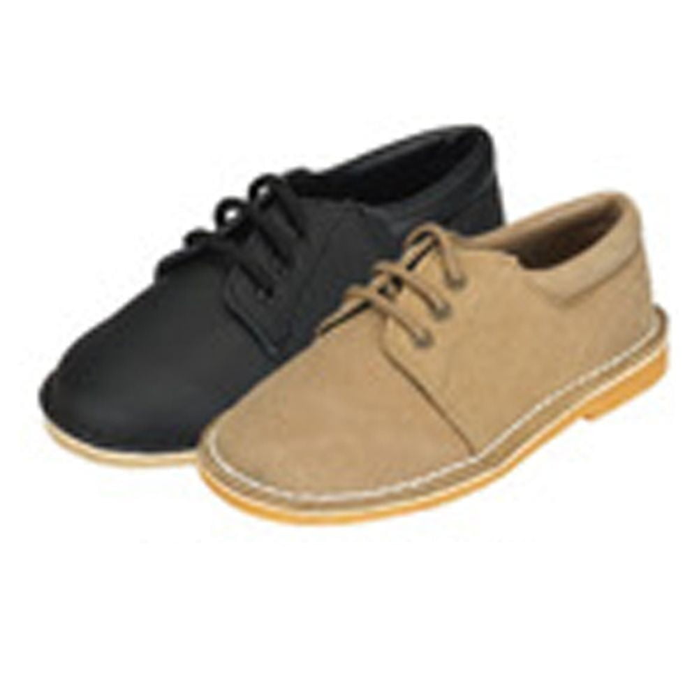 boys dress shoes size 7