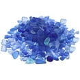thumbnail image 1 of HEALEEP Décor Aquariophilique 1 Ensemble Sable de Verre Bleu pour Jardin Extérieur, 1 of 4