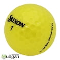 thumbnail image 1 of Mulligan - 36 Srixon QStar Tour Yellow 4A Recycled Used Golf Balls, 1 of 3