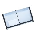 thumbnail image 2 of 13 Pockets Receipt Organizers Expanding Accordions File Folder Office Supplies, 2 of 10