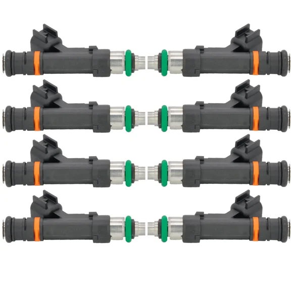Vphix 8PCS Fuel Injector for 2004 Ford F-150 V8 5.4L