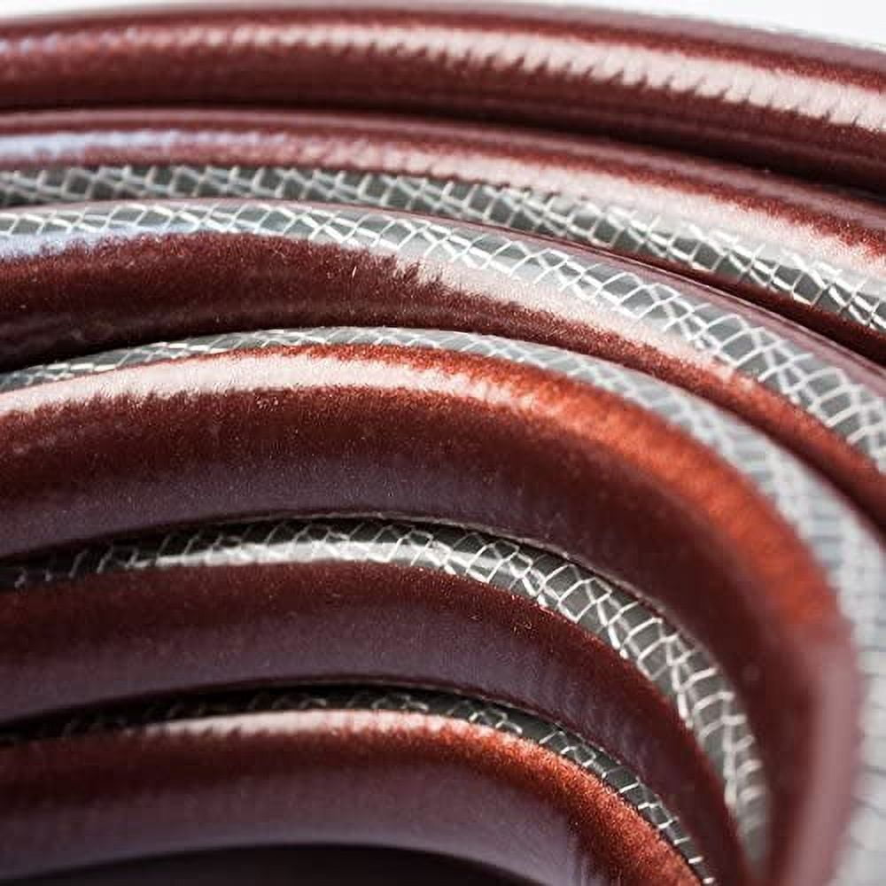 Teknor Apex NeverKink 8642-75 Extra Heavy Duty Garden Hose 5/8" by 75'