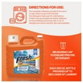 thumbnail image 6 of Ultra Fresh Platinum 2.5 Gal Original Blue Liquid Laundry Detergent, 2 Pack, 6 of 7