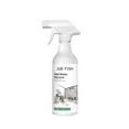 Mould Removal Spray Quickly Removes Stains Without Vigorous