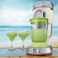thumbnail image 3 of Margaritaville Bahamas Frozen Concoction Maker, Frozen Drink Blender for Margaritas and Smoothies, 36 oz Capacity, 3 of 5