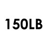 150 lb