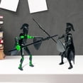 thumbnail image 5 of Figura de acción Spartan Soldiers Warrior T13 2024 Lucky 13, 5 of 5