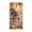 N, variant on Tyidzon Happy Thanksgiving Door Cover Banner, 35 x 71 inch Maple Leaves and Pumpkin Fall Door Cover for Farmhouse Harvest Thanksgiving Decorations
