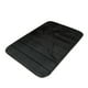 thumbnail image 2 of Fiudx Alfombrilla de Baño de Espuma Viscoelástica, Diseño Suave y Absorbente, Base Antideslizante, Lavable a Máquina, Decoración para Baño y Dormitorio, Cómoda Alfombra de Ducha, Secado Rápido, 45 X, 2 of 4