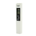 thumbnail image 3 of LYUMO TDS Meter,TDS Meter LCD Screen Celsius Fahrenheit Adjustable Wide Application High Accuracy Stable Performance EC Meter,Water TDS Meter, 3 of 8