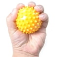thumbnail image 2 of STARTIST High Density Spiky Massage Ball Stress ology Deep Tissue Muscle Foot Back, 2 of 4