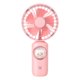 thumbnail image 1 of Ventilador de mano USB S3198 Rosa, 1 of 5