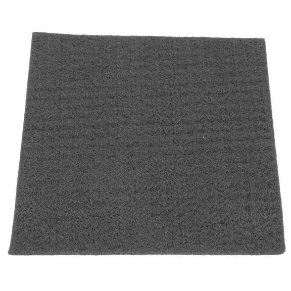 Graphite Carbon Felt Welding Felt Black in Welders Welding Blanket High Temp Welding Blanket