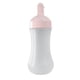 thumbnail image 5 of Dispensador de salsa de 350 ml, multifuncional, impermeable, recargable, portátil, práctico. Rosado, 5 of 7