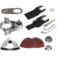 thumbnail image 4 of Adaptador de herramienta de grabado Sharpla Tesoro universal M10, 4 of 8