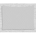 thumbnail image 1 of Greek Key Tapestry, Geometric Lines Abstract Pattern with Antique Motif in Grey Labyrinth Maze, Wall Hanging for Bedroom Living Room Dorm Decor, 80W X 60L Inches, Pale Grey White, by Ambesonne, 1 of 2