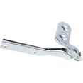 thumbnail image 4 of HOOD HINGE RH CHROME STEEL REPLACEMENT FOR VOLKSWAGEN ATLAS 2022 PARTSLINK NUMBER VW1236127, 4 of 4
