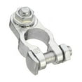 thumbnail image 4 of 2Pc Positive&Negative Pole Car Battery Terminal Clamp Clip Connector, 4 of 5