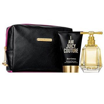 I am juicy couture best sale perfume set