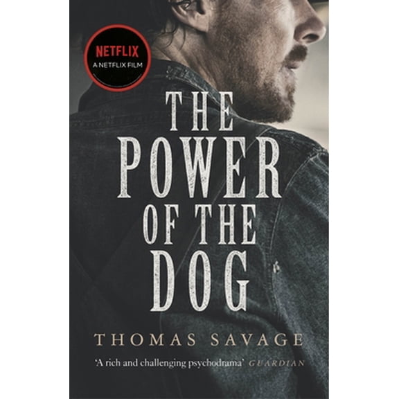 Pre-Owned The power of the dog (Paperback) 1784877840 9781784877842